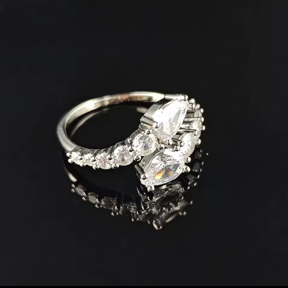 Serpenti ring adjustable Elegant Jewelry - Picture 6 of 12